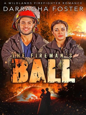 cover image of The Fireman's Ball